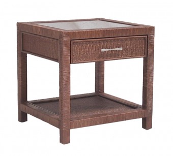 FB-3500-B-R CANE TBL-CL
