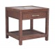 FB-3500-B-R CANE TBL-CL