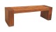FB-3505-A-R-2  TEAK GRID CTB