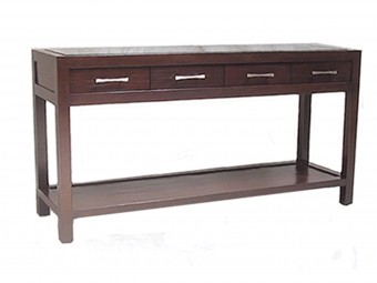 FB-3531 WD BAMBOO CONSOLE