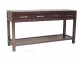 FB-3531 WD BAMBOO CONSOLE