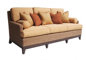 FB-3555 ABACA SOFA