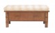FB-3582-R3 WOOD  BENCH
