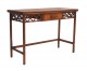 FB-3595  RATTAN DESK-CL