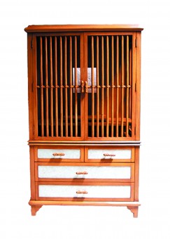 FB-3623  ARMOIRE_FRT