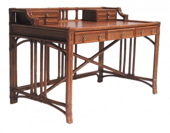 FB-3641 CUSTOM DESK-3-4 VW