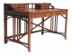 FB-3641 CUSTOM DESK-3-4 VW