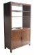 FB-3645 BAMBOO ARMOIRE2
