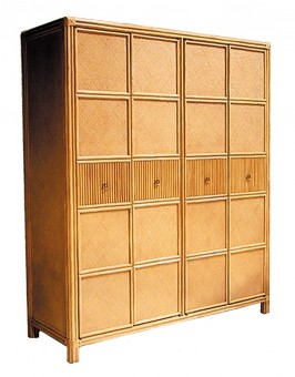 FB-3674-A-R-2 ARMOIRE-CLN