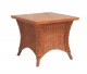 FB-3728-E WICKER SIDE TABLE