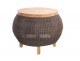 FB-3764-R-1 Side Table