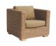 FB-3766  ABACA LOUNGE CHR