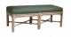 FB-3802-A RATTAN BENCH