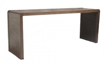 FB-3869 BAMBOO CONSOLE