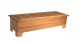 FB-3887-C  TEAK BENCH_CL