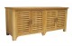 FB-3887-D-1 TEAK BUFFET_CL