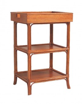 FB-3917-A-R  COFFEE STAND