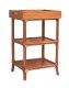 FB-3917-A-R  COFFEE STAND