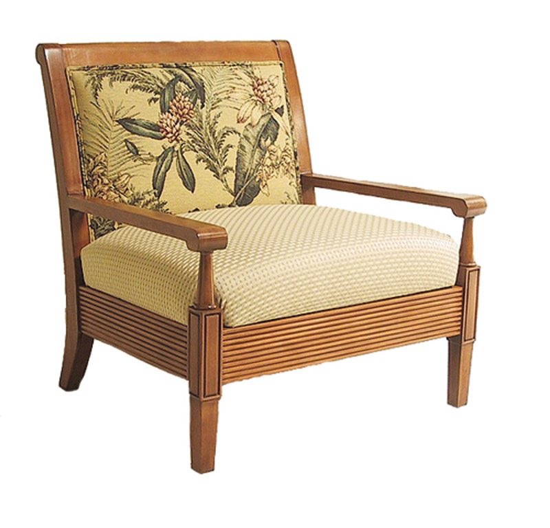 FB-3976-A-1  Lounge Chair