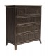 FB-4018-A  4-DWR DRESSER