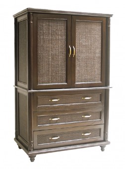 FB-4052-E-1  ARMOIRE