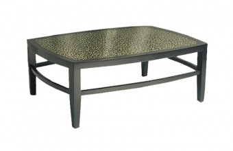 FB-4089-1 WD CC BAMBOO COFFEE TABLE