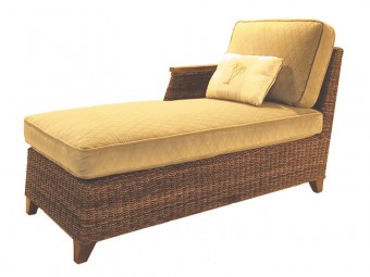 FB-4164-1 ABACA CHAISE