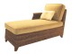 FB-4164-1 ABACA CHAISE