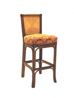 FB-4243-C RATTAN  BAMBOO BS