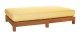 FB-4276  TEAK DAYBED