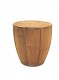 FB-4280 CRUSHED BAMB TABLE BASE_CL