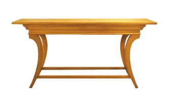 FB-4339-1 WOOD CONSOLE_CL2