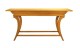 FB-4339-1 WOOD CONSOLE_CL2