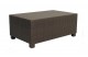 FB-4486-2 RESIN COFFEE TABLE
