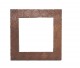 FB-4490-A-2 WOOD MIRROR