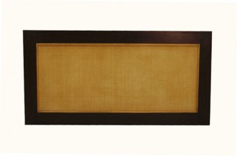 FB-4647-DB WOOD CANE HEADBOARD_CLN