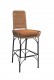 FB-4685-B  BARSTOOL-NAT-cln