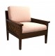 FB-4687-A  WD LG CHR-FRT-cln