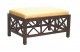 FB-4778 WOOD BENCH