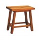 FB-4806-1TEAK SHOWER BENCH