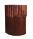FB-4821-2 WOOD COCO HOST STAND - CL