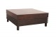 FB-4859-1 WOOD COFFEE TBL