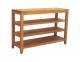 FB-4861-1 TEAK SHELF