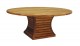 FB-4870-A-2 TEAK TABLE