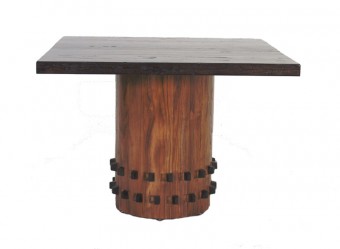 FB-4907 WOOD TABLE