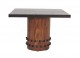 FB-4907 WOOD TABLE