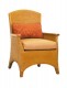 FB-4915-7 TEAK LEATHER AC