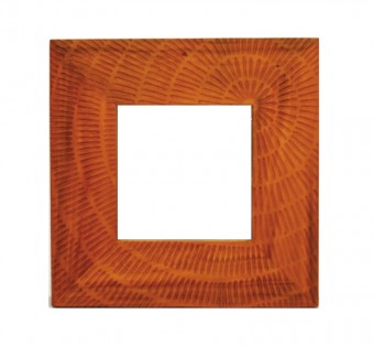 FB-4978 WOOD MIRRO FRAME