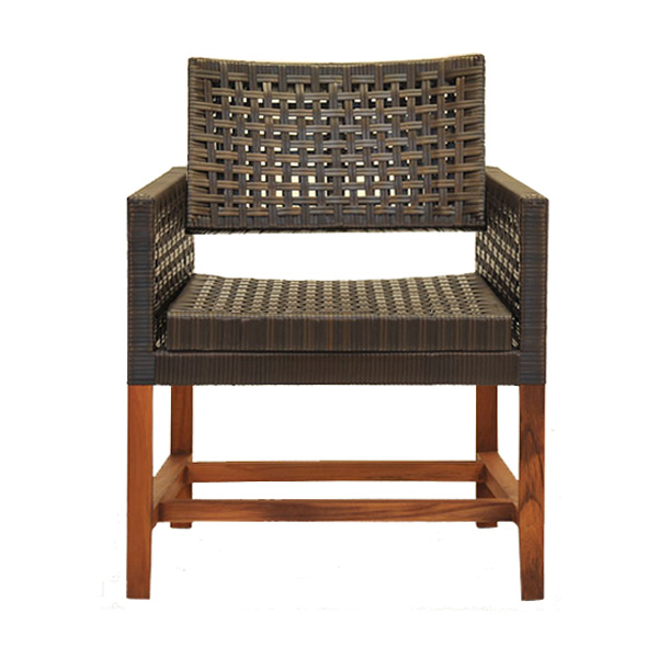 FB-5016-a-6-teak-resin-cane-arm-chair-front-vw-r