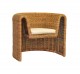 FB-5020-B-1  MOLDED LOUNGE CHAIR